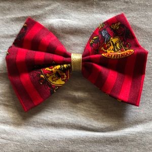 Harry Potter Hair Bows